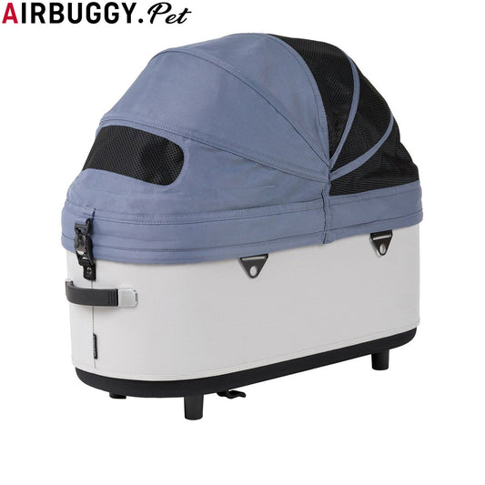 エアバギー フォー ペット AIRBUGGY FOR PET コット単体 ラージ リバーブルー