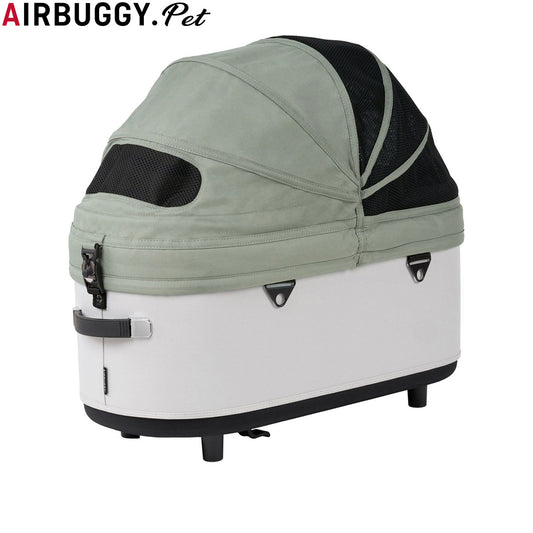 エアバギー フォー ペット AIRBUGGY FOR PET コット単体 ラージ フォレストモス