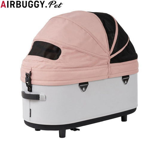 エアバギー フォー ペット AIRBUGGY FOR PET コット単体 ラージ サーモンベリー