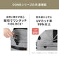 エアバギー ドーム3 ブレーキ ラージ L / エアバギー 犬 猫 AirBuggy for PET DOME3 ペットカート カカオ お散歩 おでかけ 通院 旅行 中型犬 多様飼い