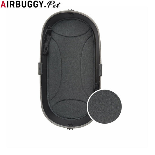 エアバギー フォー ペット AIRBUGGY FOR PET ドーム3 マット ラージ ディムグレー