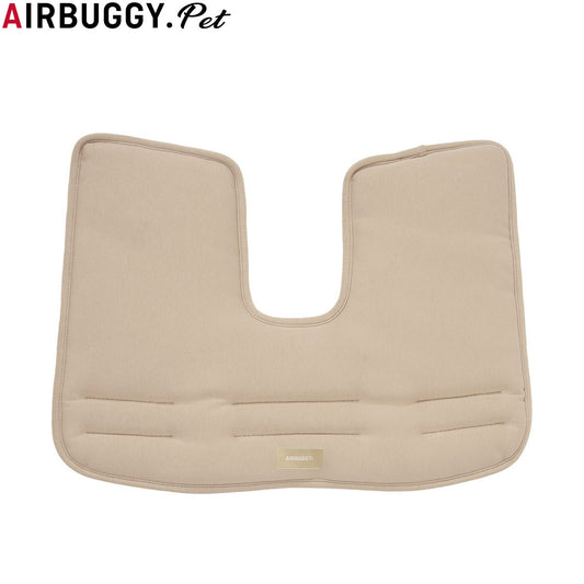 エアバギー フォー ペット AIRBUGGY FOR PET ドーム3/ウィズX コーナークッション コットン モカ