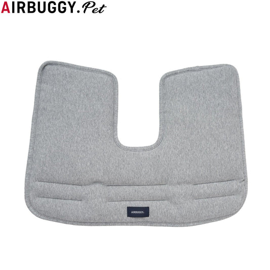 エアバギー フォー ペット AIRBUGGY FOR PET ドーム3/ウィズX コーナークッション コットン ライトグレー