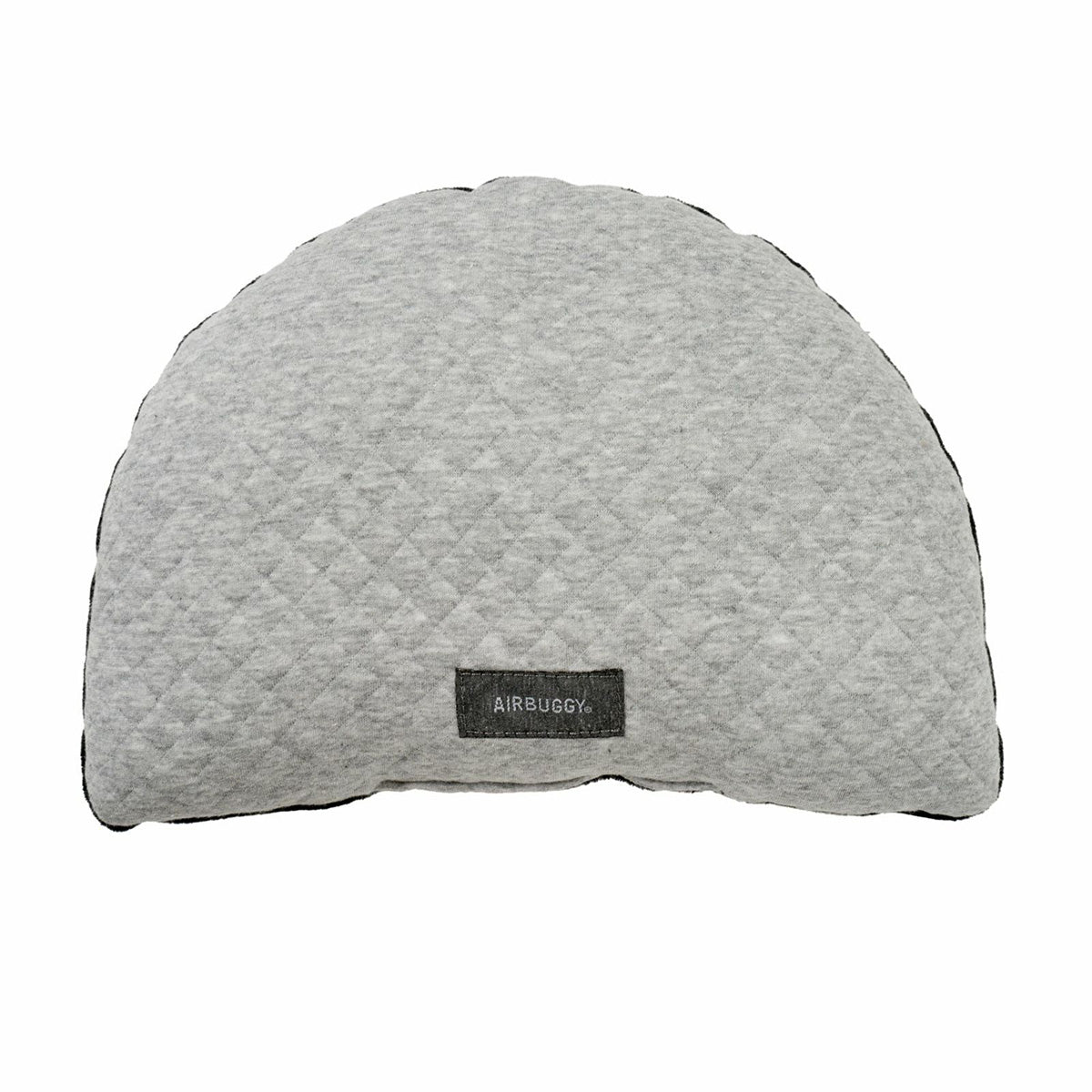 エアバギー フォー ペット AIRBUGGY FOR PET DOME3＆WIZ リバーシブルクッション グレー