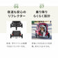 エアバギー フォー ペット AIRBUGGY FOR PET ペットカート キューブ トゥインクル モスグリーン