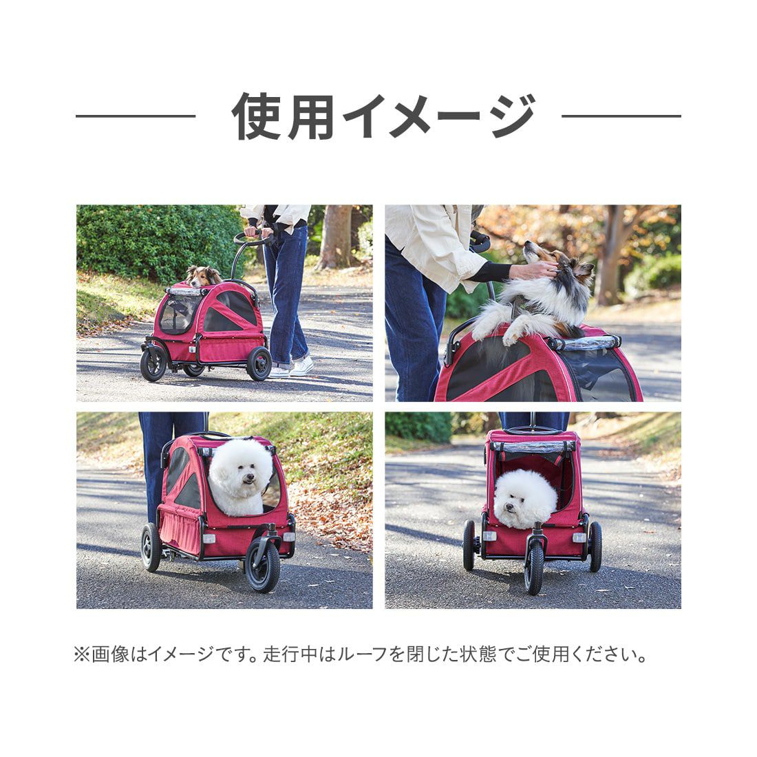 エアバギー フォー ペット AIRBUGGY FOR PET ペットカート キューブ トゥインクル モスグリーン