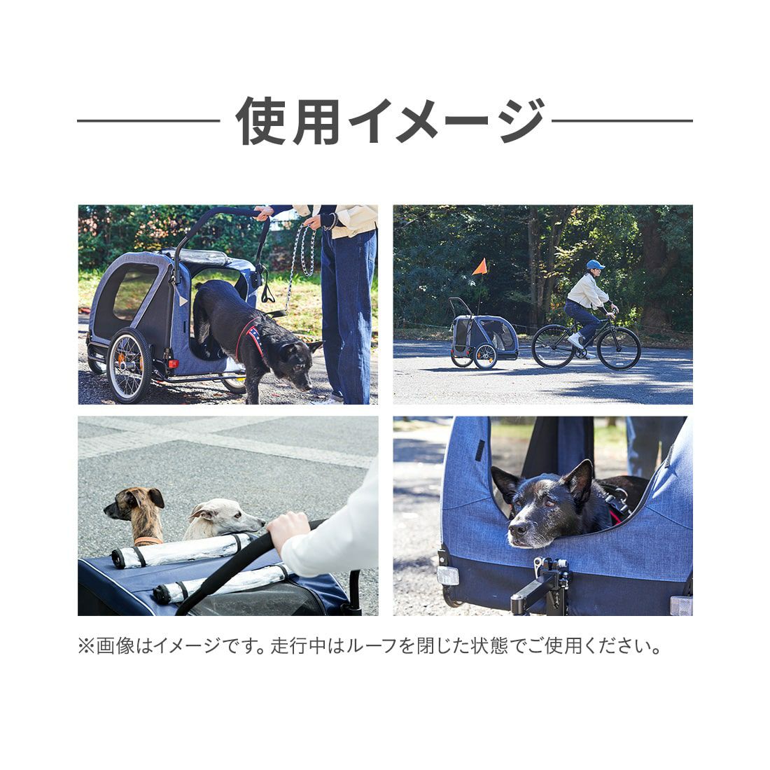 エアバギー フォー ペット AIRBUGGY FOR PET ペットカート キューブ ネストバイク カモフラージュ