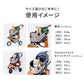 エアバギー フォー ペット ドーム3 コット単体 レギュラー アースグレー【送料無料】AIRBUGGY ペットカート 犬 猫
