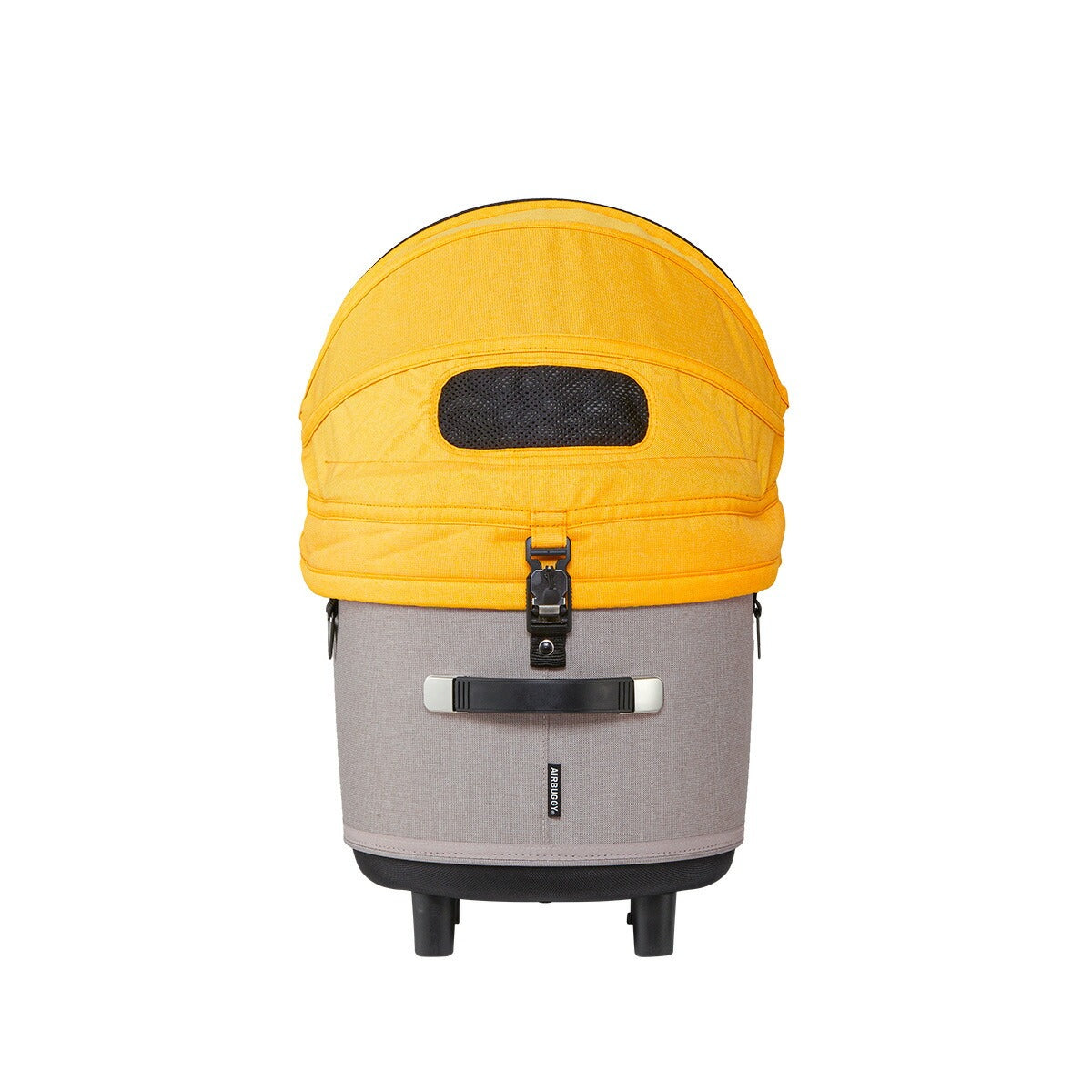 エアバギー ドーム3 コット 単体 レギュラー チェダー【送料無料】AIRBUGGY ペットカート 犬 猫