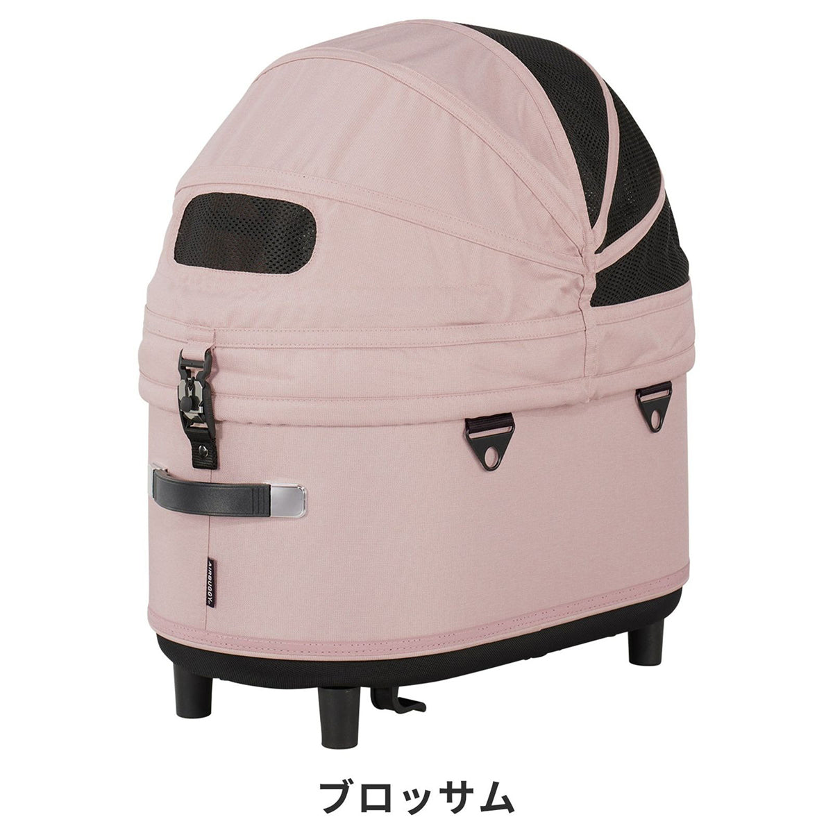 エアバギー ドーム3 コット エアバギー犬 単体 レギュラー ブロッサム【送料無料】AIRBUGGY ペットカート 犬 猫