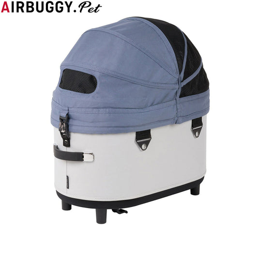 エアバギー フォー ペット AIRBUGGY FOR PET コット単体 レギュラー リバーブルー