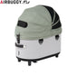 エアバギー フォー ペット AIRBUGGY FOR PET コット単体 レギュラー フォレストモス