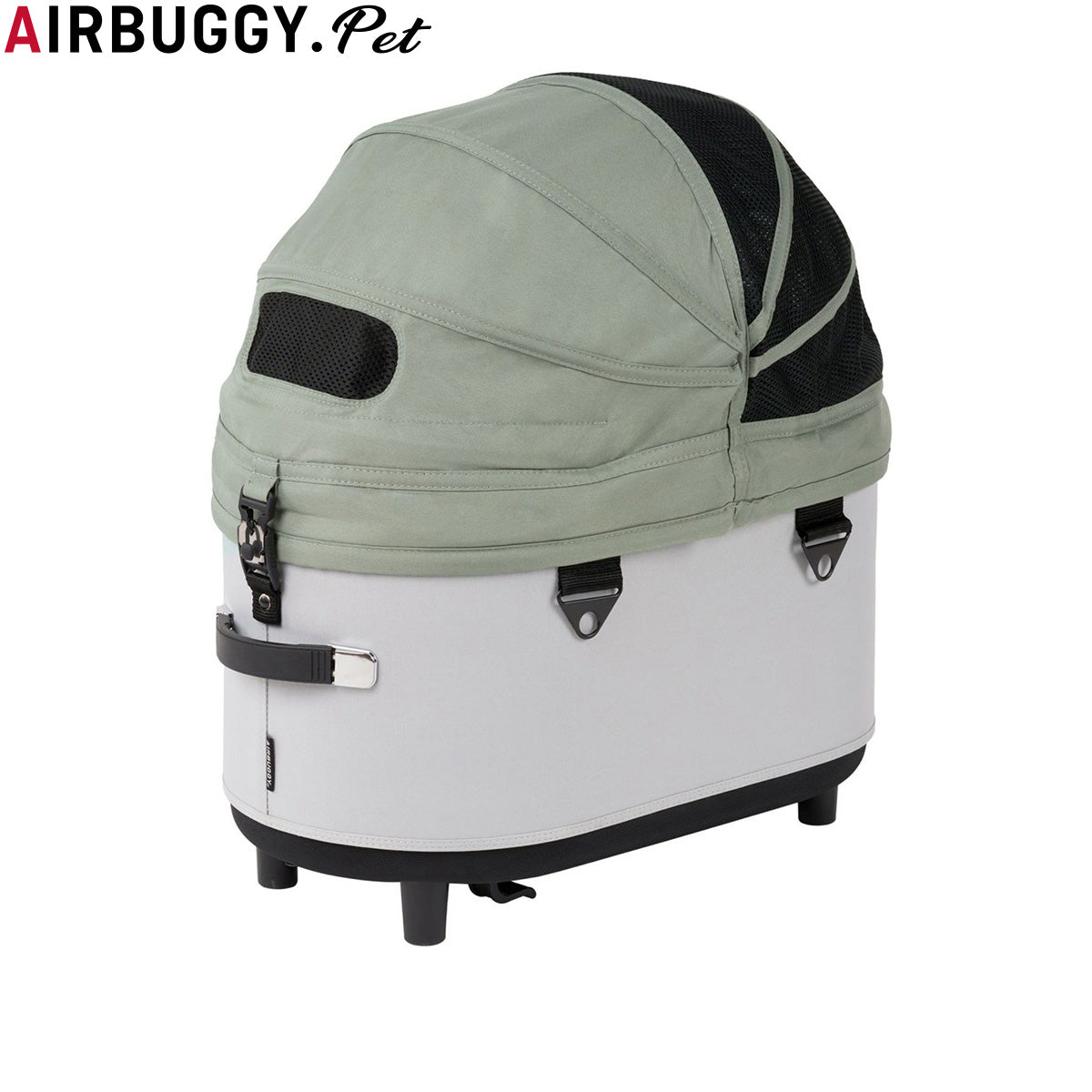 エアバギー フォー ペット AIRBUGGY FOR PET コット単体 レギュラー フォレストモス