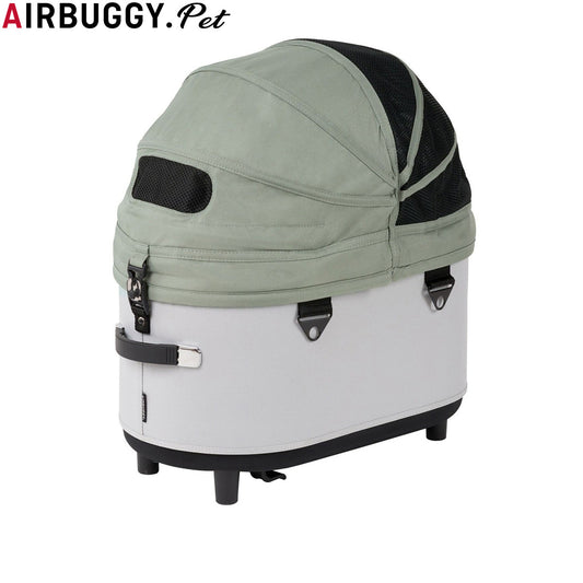 エアバギー フォー ペット AIRBUGGY FOR PET コット単体 レギュラー フォレストモス