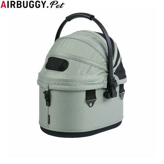 エアバギー フォー ペット AIRBUGGY FOR PET コット単体 スモール グラスグリーン