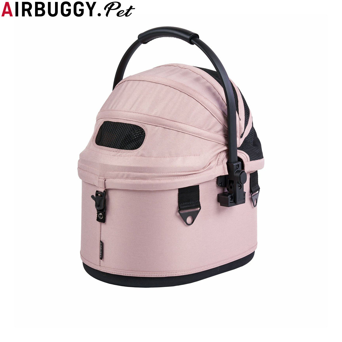 エアバギー フォー ペット AIRBUGGY FOR PET コット単体 スモール ブロッサム