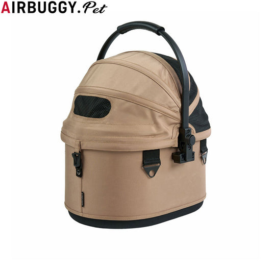 エアバギー フォー ペット AIRBUGGY FOR PET コット単体 スモール シードベージュ