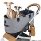 エアバギーフォードッグ Air Buggy for Dog スマートファン SMART FAN AI