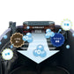 エアバギーフォードッグ Air Buggy for Dog スマートファン SMART FAN AI