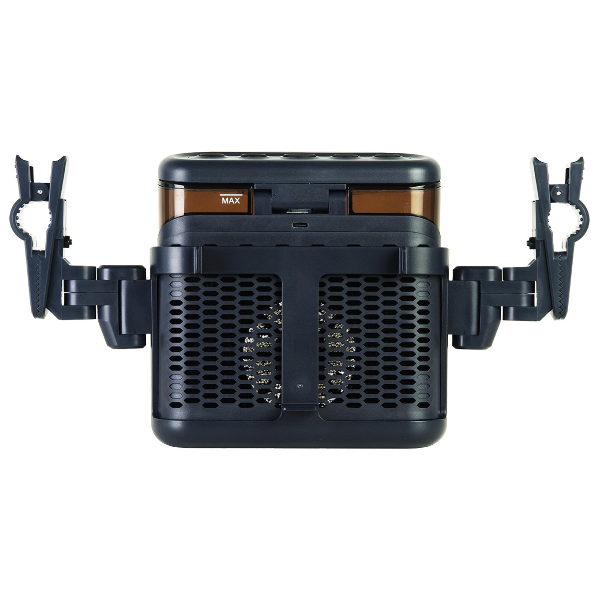 エアバギーフォードッグ Air Buggy for Dog スマートファン SMART FAN AI