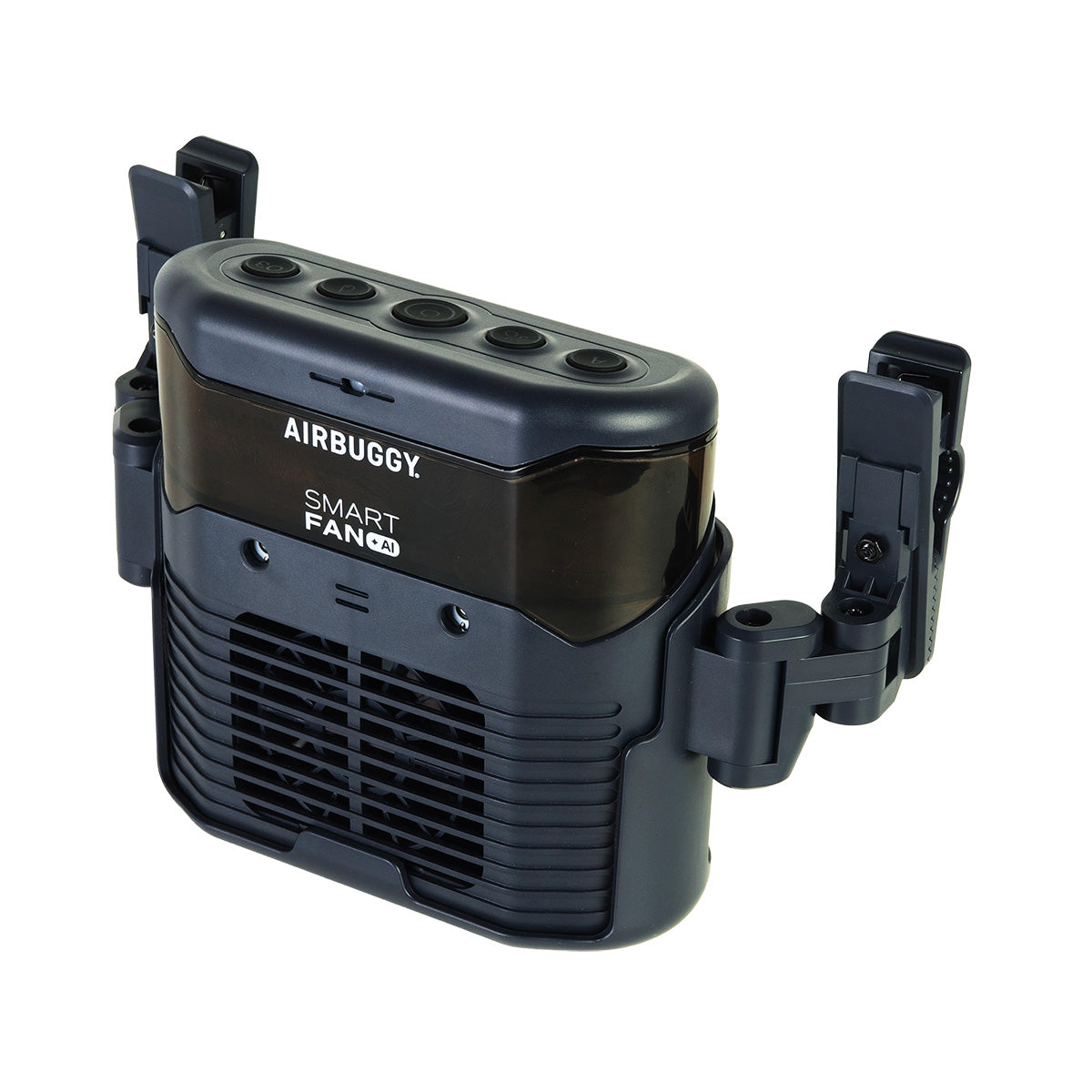 エアバギーフォードッグ Air Buggy for Dog スマートファン SMART FAN AI