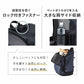 エアバギー フォー ペット 3ウェイバックパックキャリ― レギュラー ブラック【送料無料】 犬 猫 ペットキャリーバッグ リュック