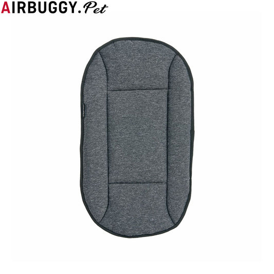 エアバギー フォー ペット AIRBUGGY FOR PET ドーム3 クールマット レギュラー メランジグレー