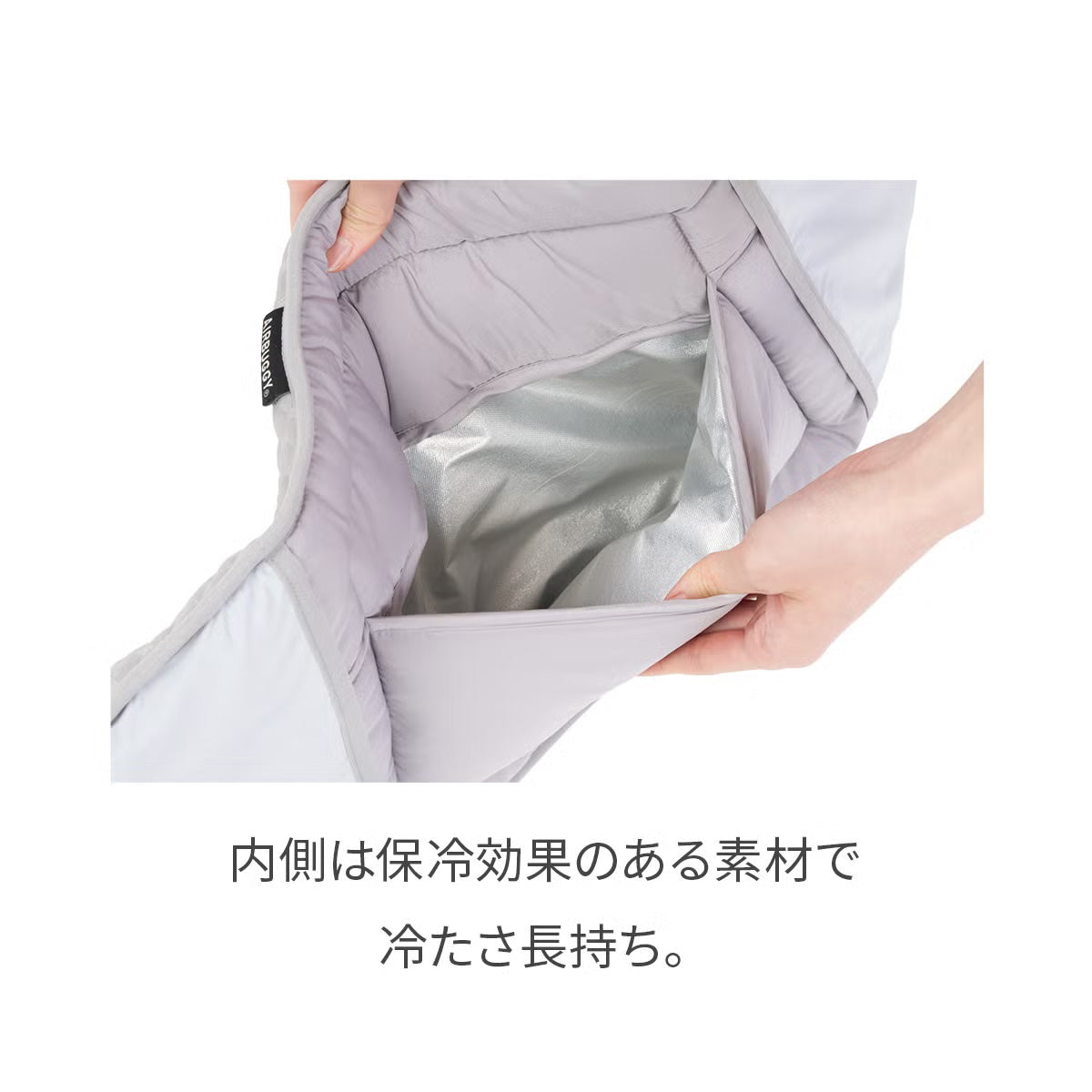エアバギー フォー ペット ドームシリーズ専用 ドームマット クールタッチ AIRBUGGY FOR PET DOME MAT COOL ラージ