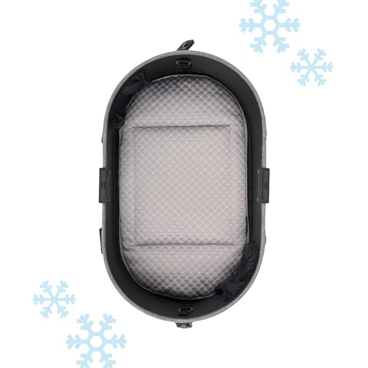 エアバギー フォー ペット ドームシリーズ専用 ドームマット クールタッチ AIRBUGGY FOR PET DOME MAT COOL レギュラー