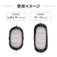 エアバギー フォー ペット ドームシリーズ専用 ドームマット クールタッチ AIRBUGGY FOR PET DOME MAT COOL レギュラー