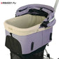 エアバギー フォー ペット AIRBUGGY FOR PET WIZ X専用 コットカバー ベージュ