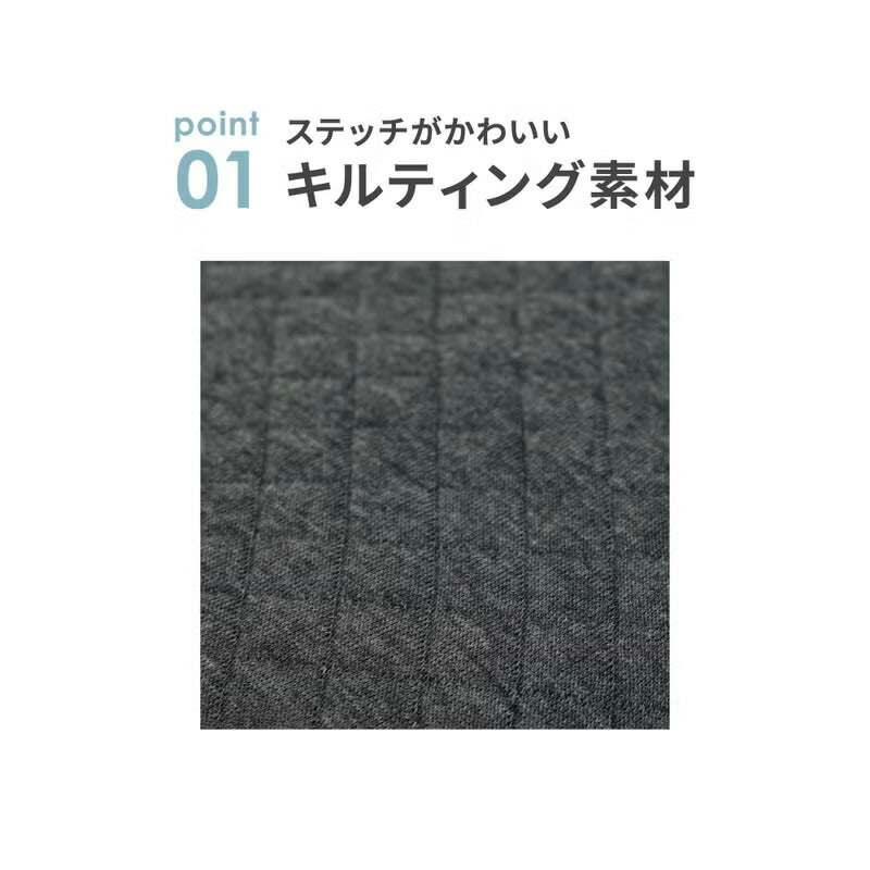 エアバギー フォー ペット AIRBUGGY FOR PET WIZ X専用 コットカバー ベージュ