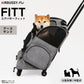 エアバギー フォー ペット AIRBUGGY FOR PET フィット アースサンド【送料無料】