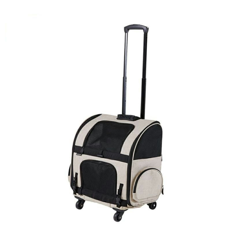 エアバギー フォー ペット AIRBUGGY FOR PET フィット アースサンド【送料無料】