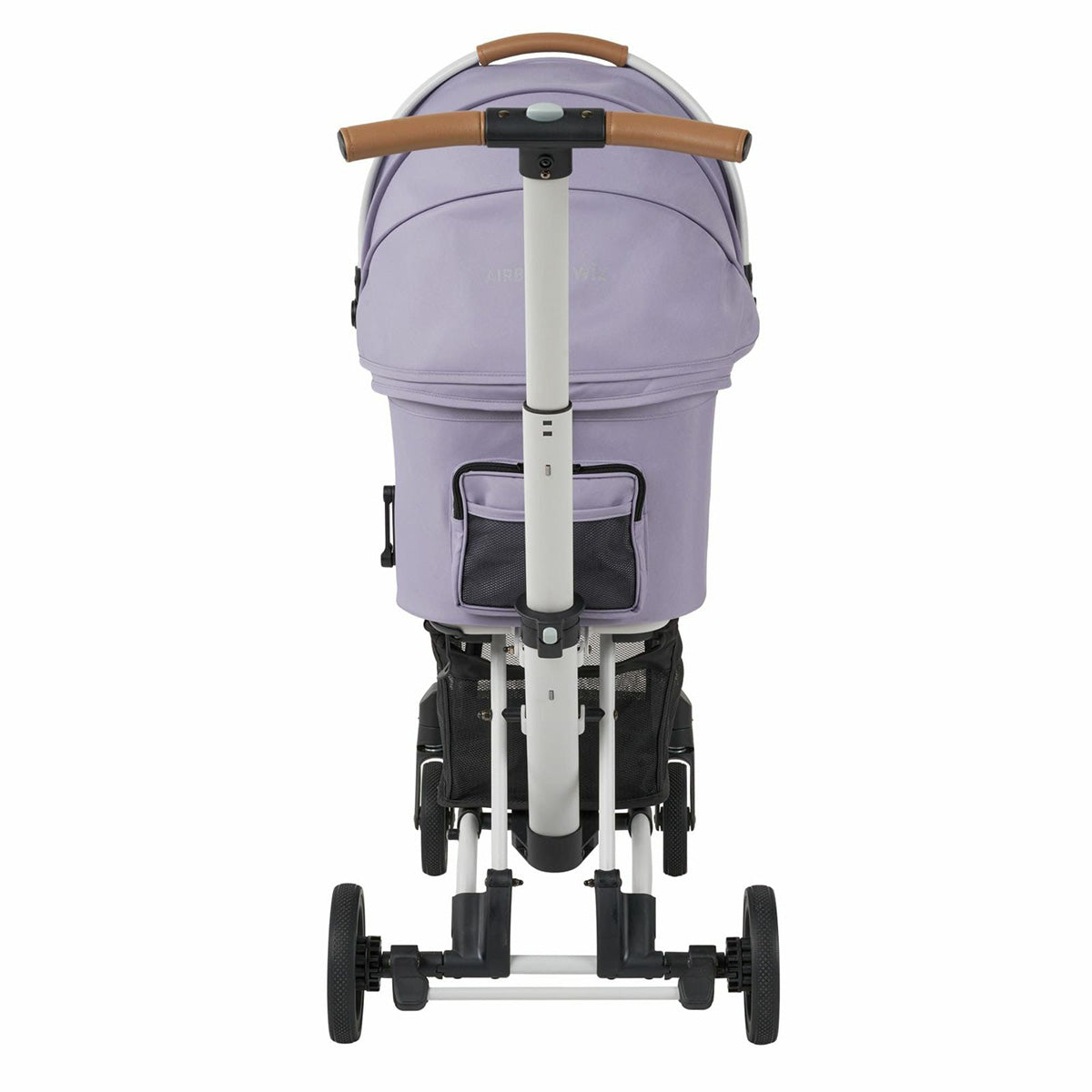 エアバギー フォー ペット AIRBUGGY FOR PET ペットカート ウィズ エックス WIZ X ヴァイオレットストーン【送料無料】