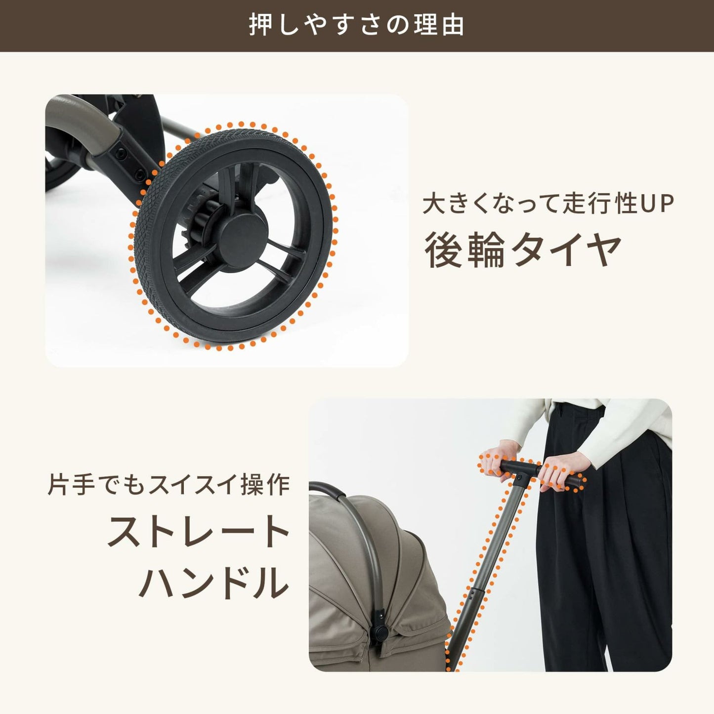 エアバギー フォー ペット AIRBUGGY FOR PET ペットカート ウィズ エックス WIZ X ディムグレー