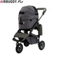 エアバギー フォー ペット AIRBUGGY FOR PET ペットカート ドーム3 プレミア セット レギュラー ディムグレー