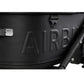 エアバギー フォー ペット ドーム3 プレミア Siシリーズ AIRBUGGY FOR PET DOME3 PREMIER Si SET ラージ ブラック