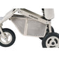 エアバギー フォー ペット ドーム3 プレミア Siシリーズ AIRBUGGY FOR PET DOME3 PREMIER Si SET レギュラー パール