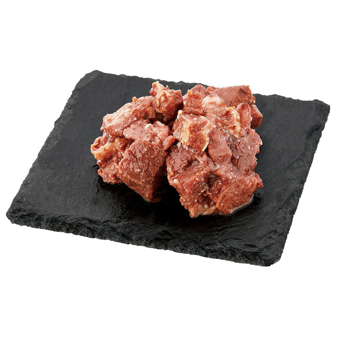 アドメイト 犬用おやつ プレミアム角切り鹿肉ステーキ 100g