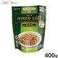アドメイト セミモイスト ドッグフード more soft ラムアダルト 400g