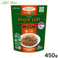 アドメイト セミモイスト ドッグフード more soft ホース ハイシニア 450g