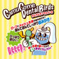 アドメイト カムカムDental Birds カモ