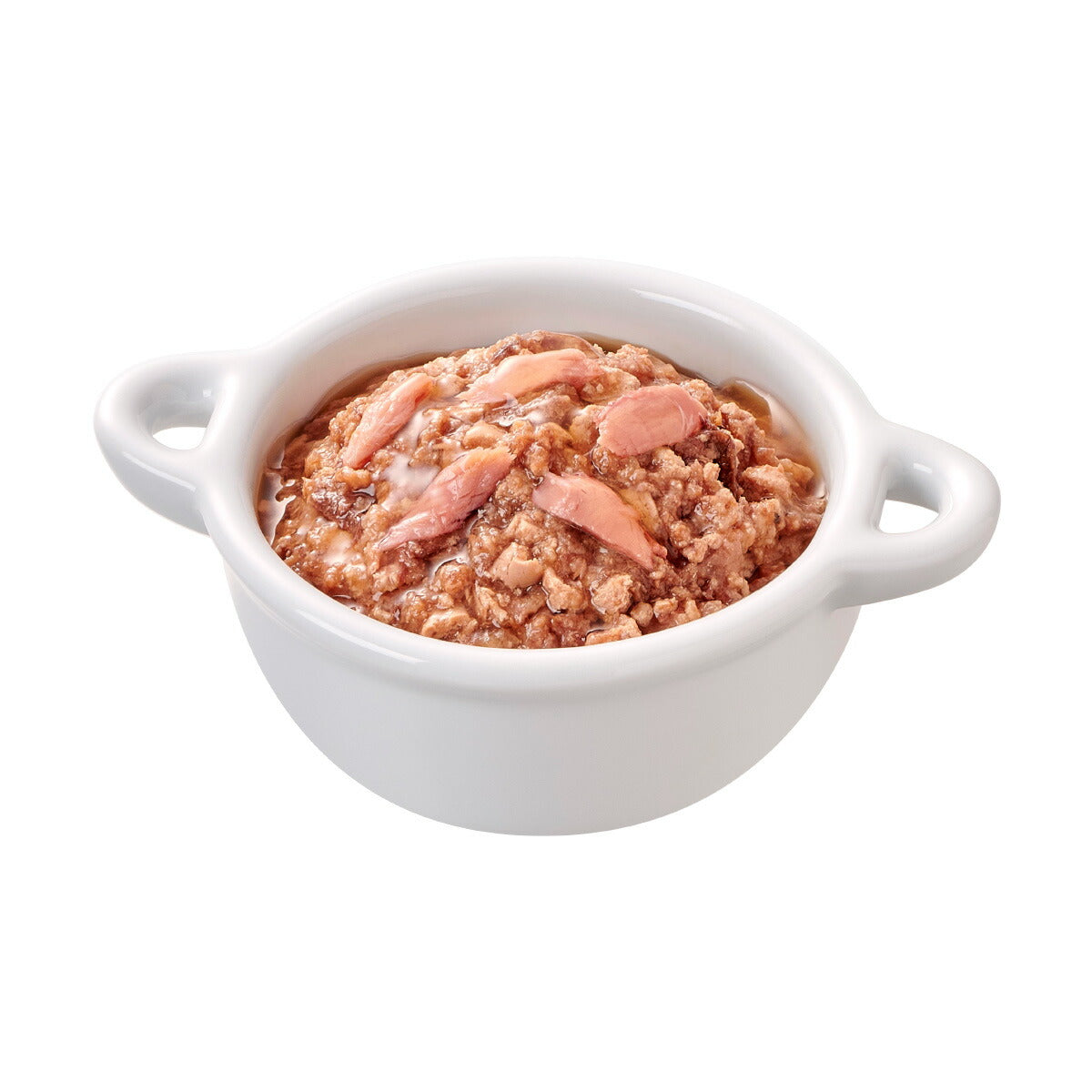 アイシア キャットフード MiawMiawジューシー お肉とお魚ミックス かつお入り 60g 猫缶