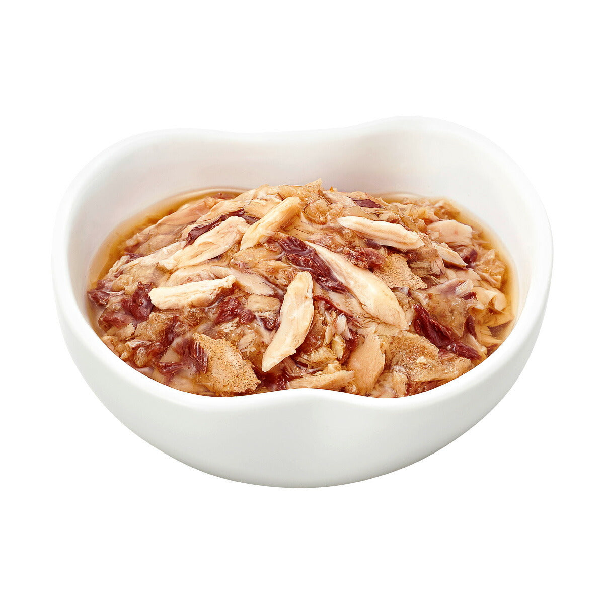 アイシア キャットフード MiawMiawジューシー6P とりももほぐしみ 360g×20個セット【送料無料】 猫缶