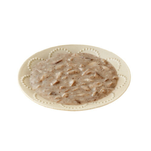 アイシア キャットフード 国産 健康缶パウチ 腎活 まぐろフレーク とろみタイプ 40g×48個セット【送料無料】 猫缶