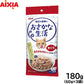 アイシア キャットフード おさかな生活 まぐろ 180g（60g×3袋） 猫缶