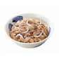 アイシア キャットフード おさかな生活 しらす入りまぐろ 180g（60g×3袋）×24個セット【送料無料】 猫缶
