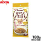 アイシア キャットフード おにく生活 チキン味 180g（60g×3袋） 猫缶