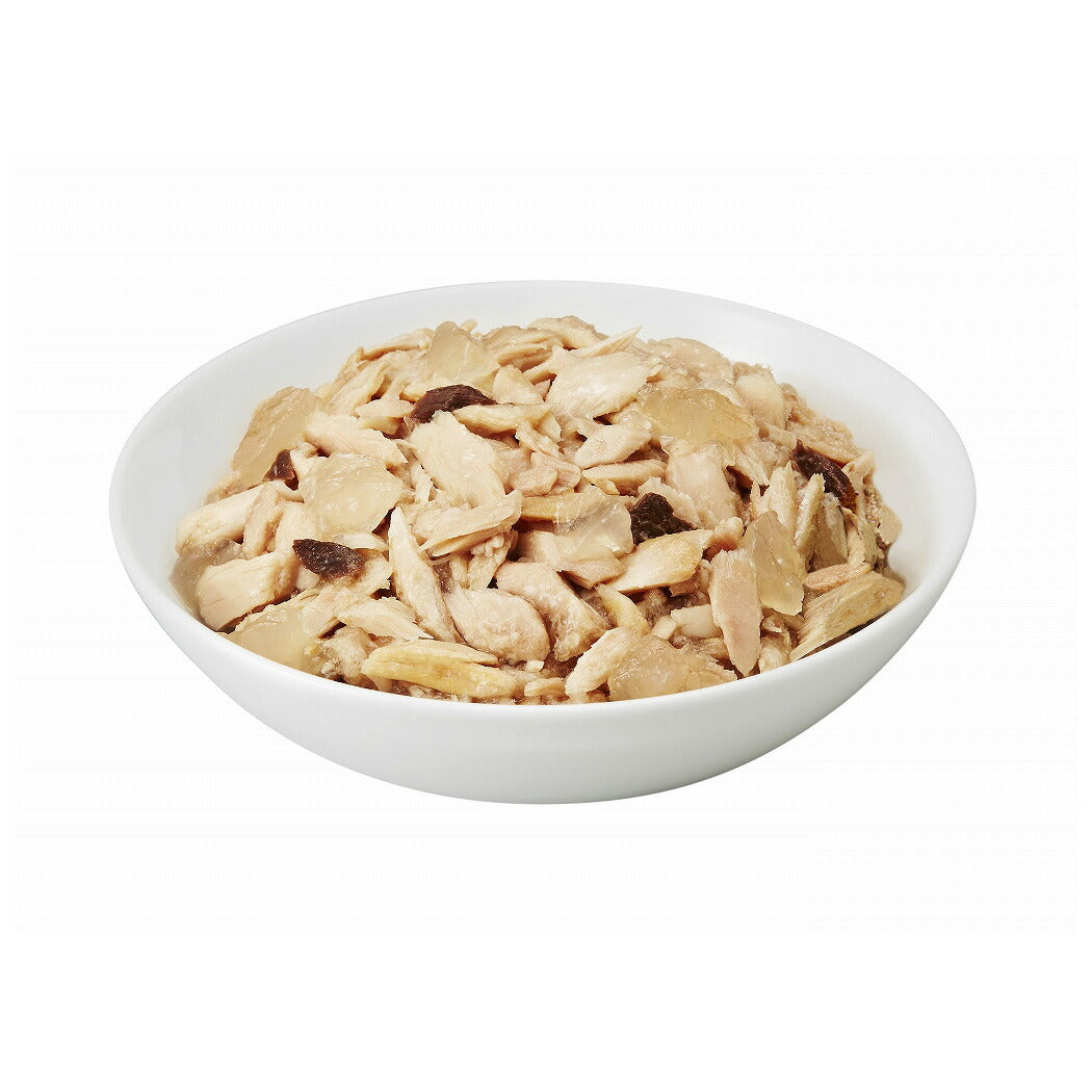 アイシア キャットフード 純缶ミニ3P まぐろフレーク 195g（65g×3缶） 猫缶